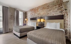 Best Western Plus St. Christopher Hotel